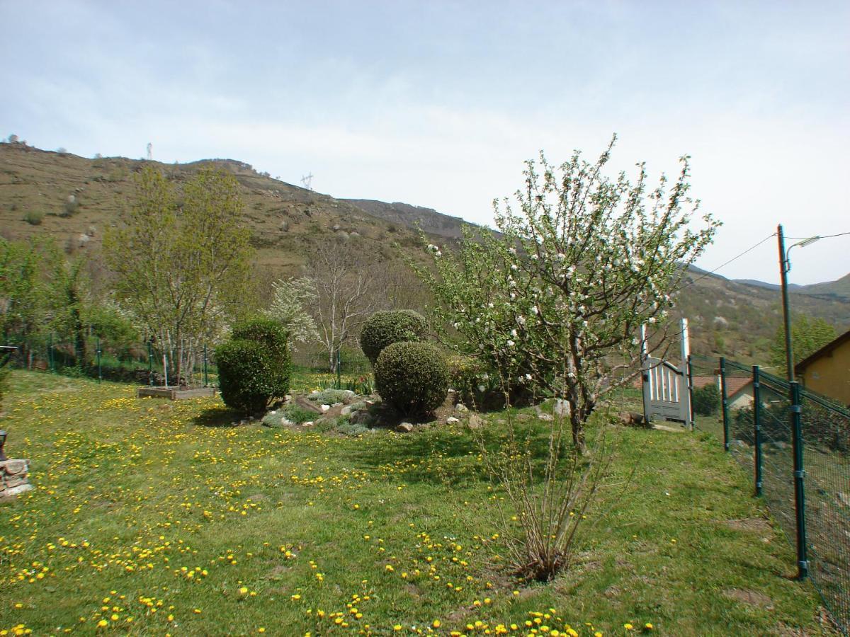 Bed and Breakfast La Bruyere - Chez Martine Appy Екстер'єр фото