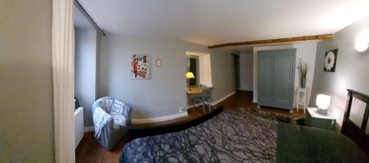 Bed and Breakfast La Bruyere - Chez Martine Appy Екстер'єр фото