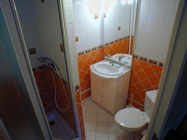 Bed and Breakfast La Bruyere - Chez Martine Appy Екстер'єр фото