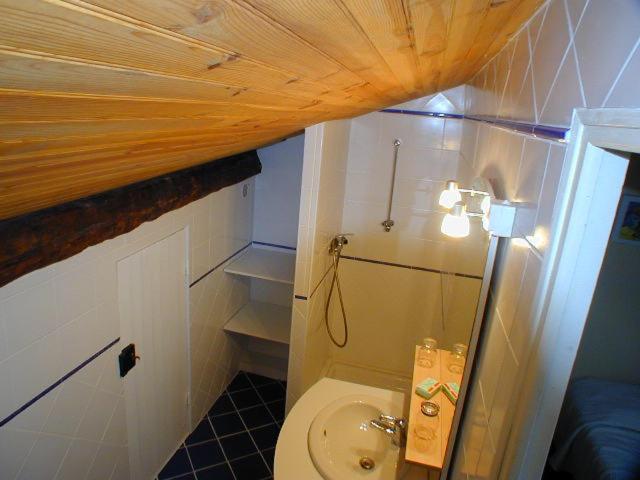Bed and Breakfast La Bruyere - Chez Martine Appy Екстер'єр фото