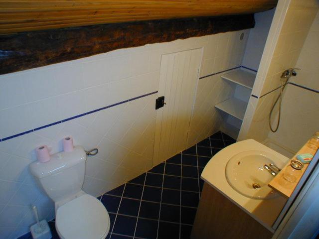 Bed and Breakfast La Bruyere - Chez Martine Appy Екстер'єр фото